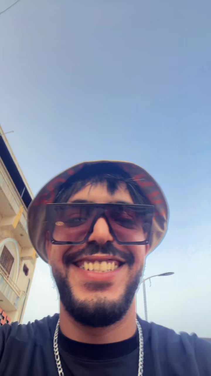 @😜&Agrave;DEL MISSOUM🤪