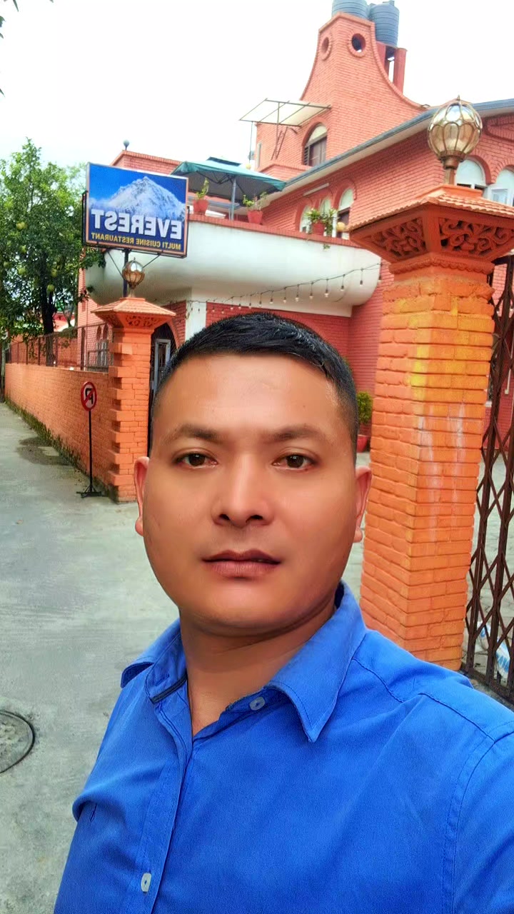 @Shreekrishna magar ❤️