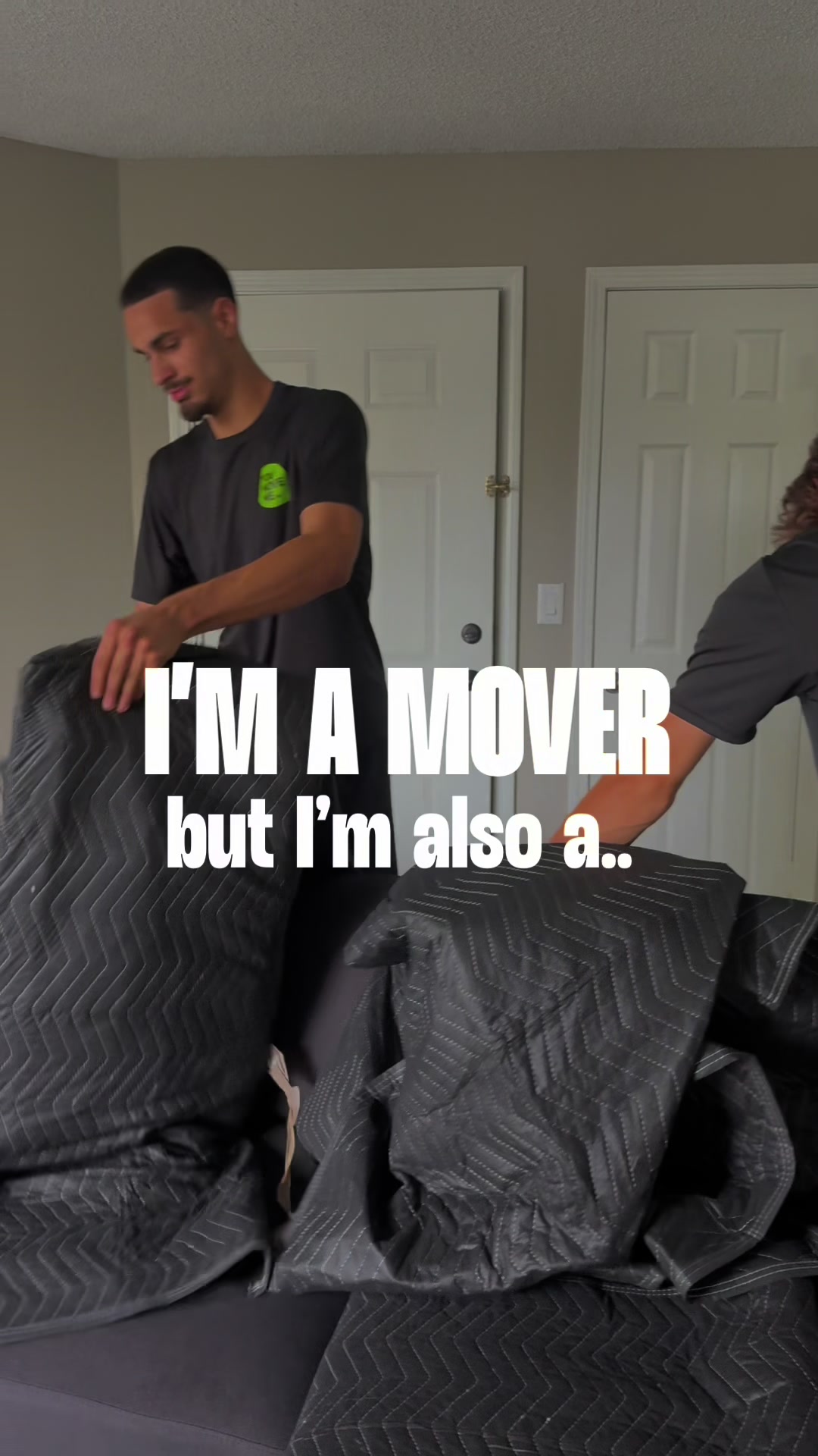 @You Move Me ®