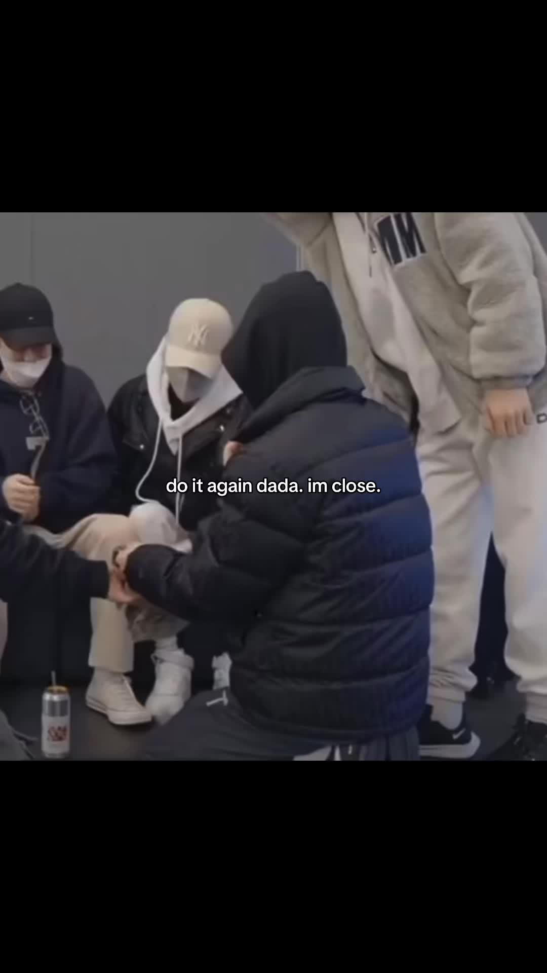 @ariella 🕷️|| TASTE