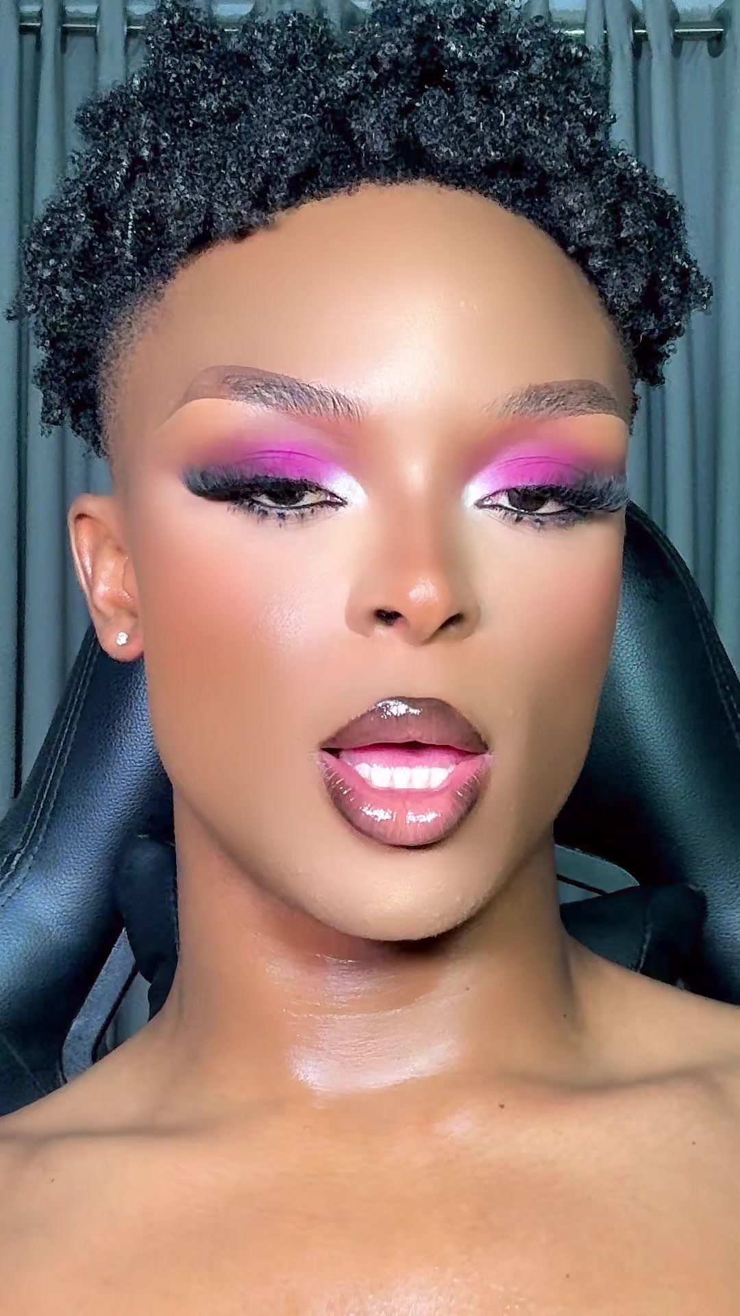 @Beauty God🤴