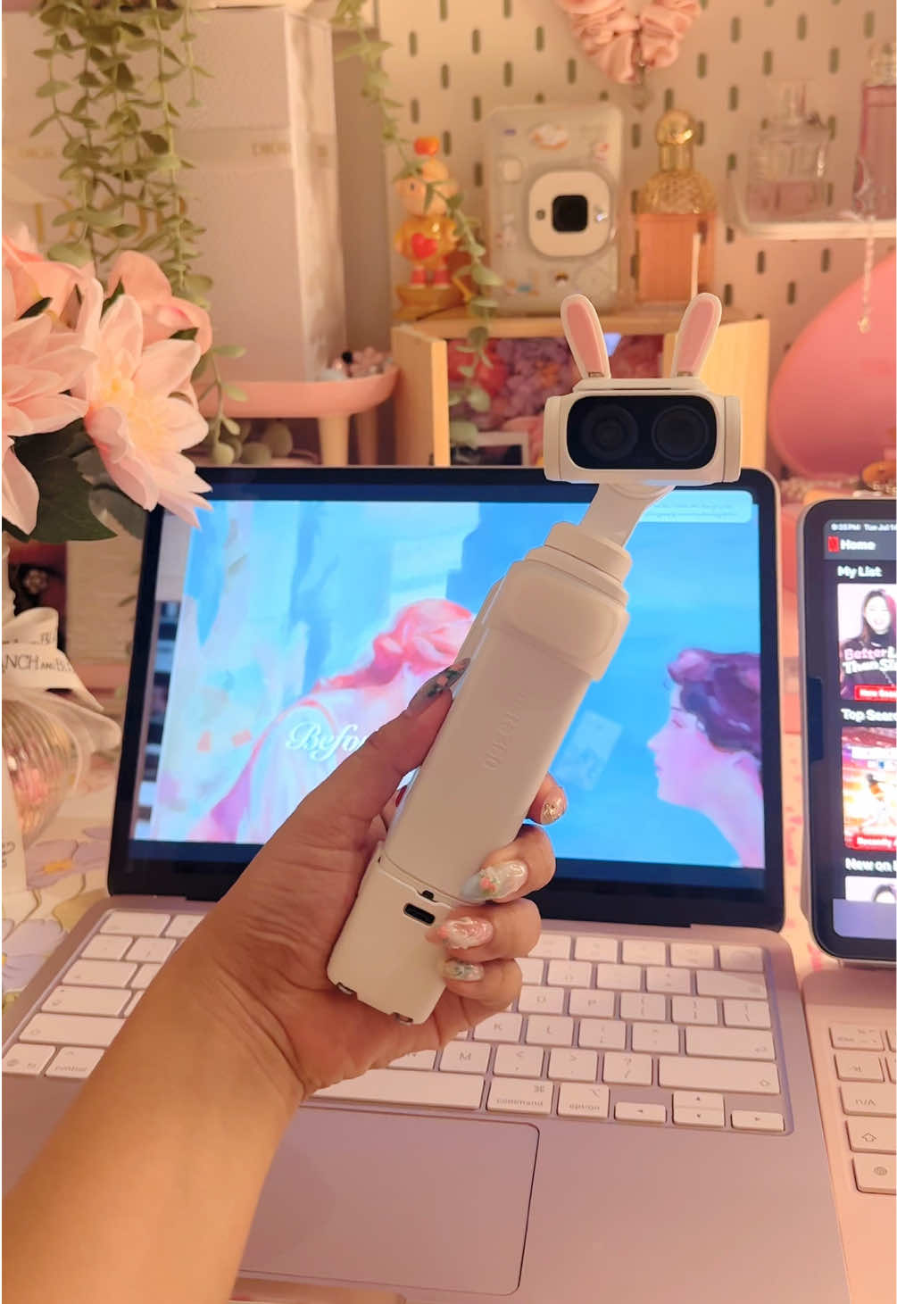 @Vlog BY ARTCY🎀✨
