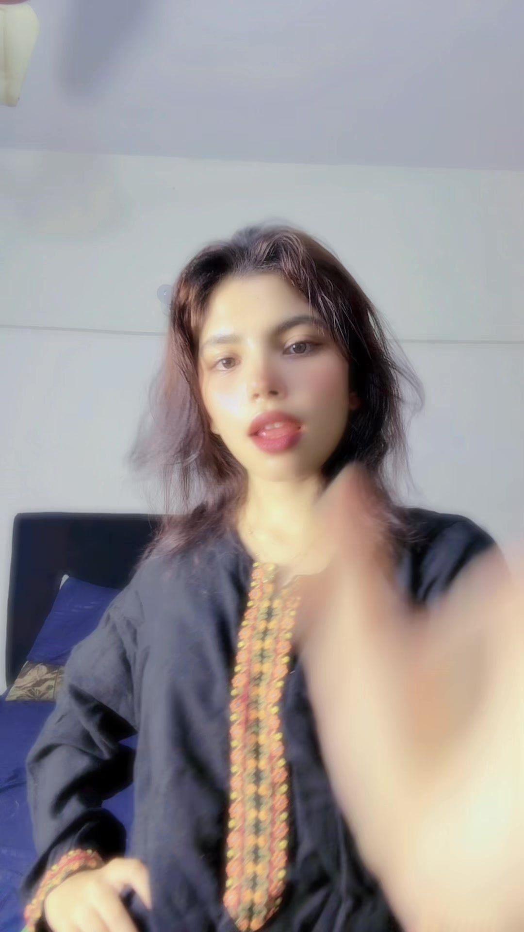 @Waliya ๐