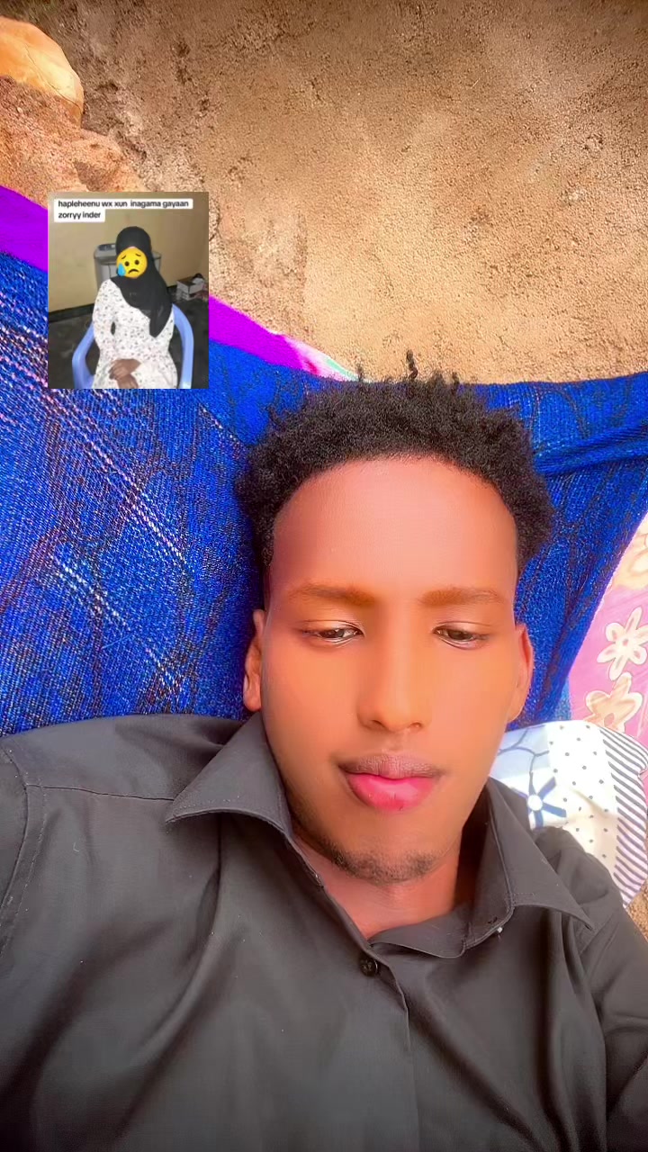 @Garaad JOHN🐎