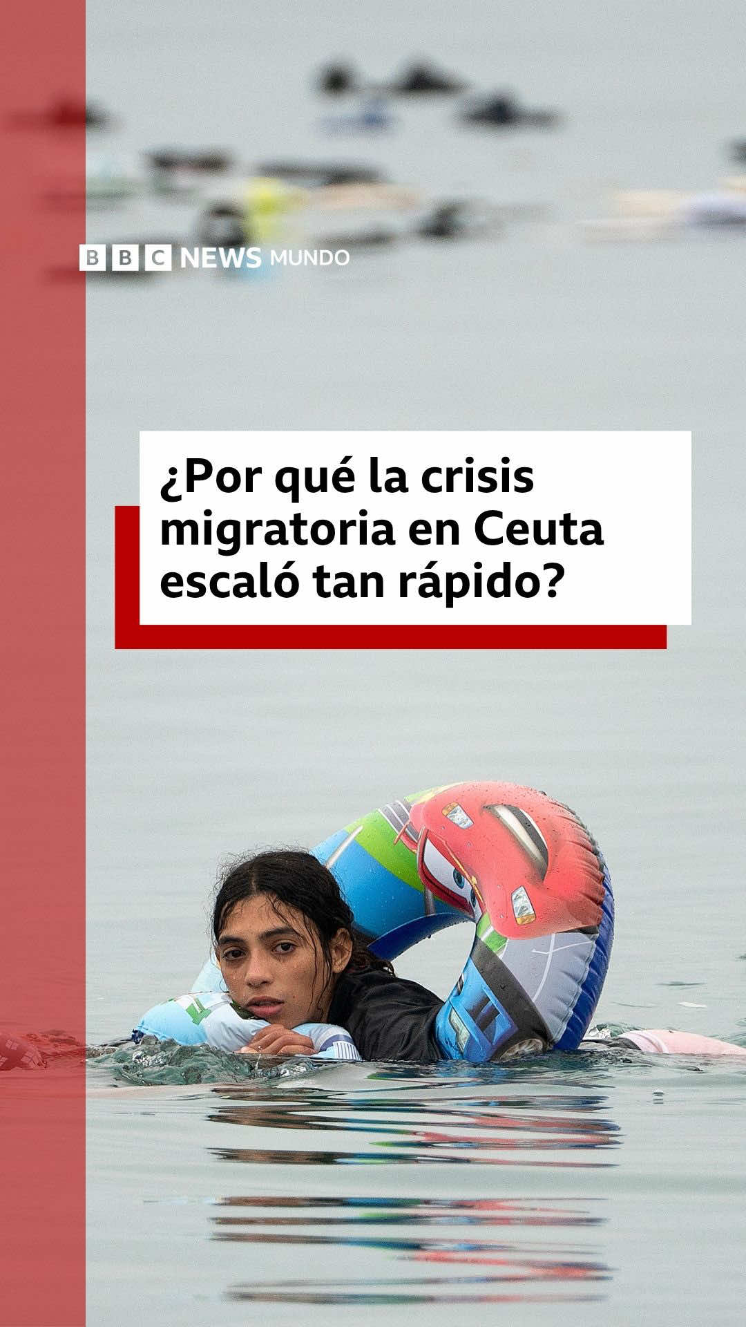 @BBC News Mundo