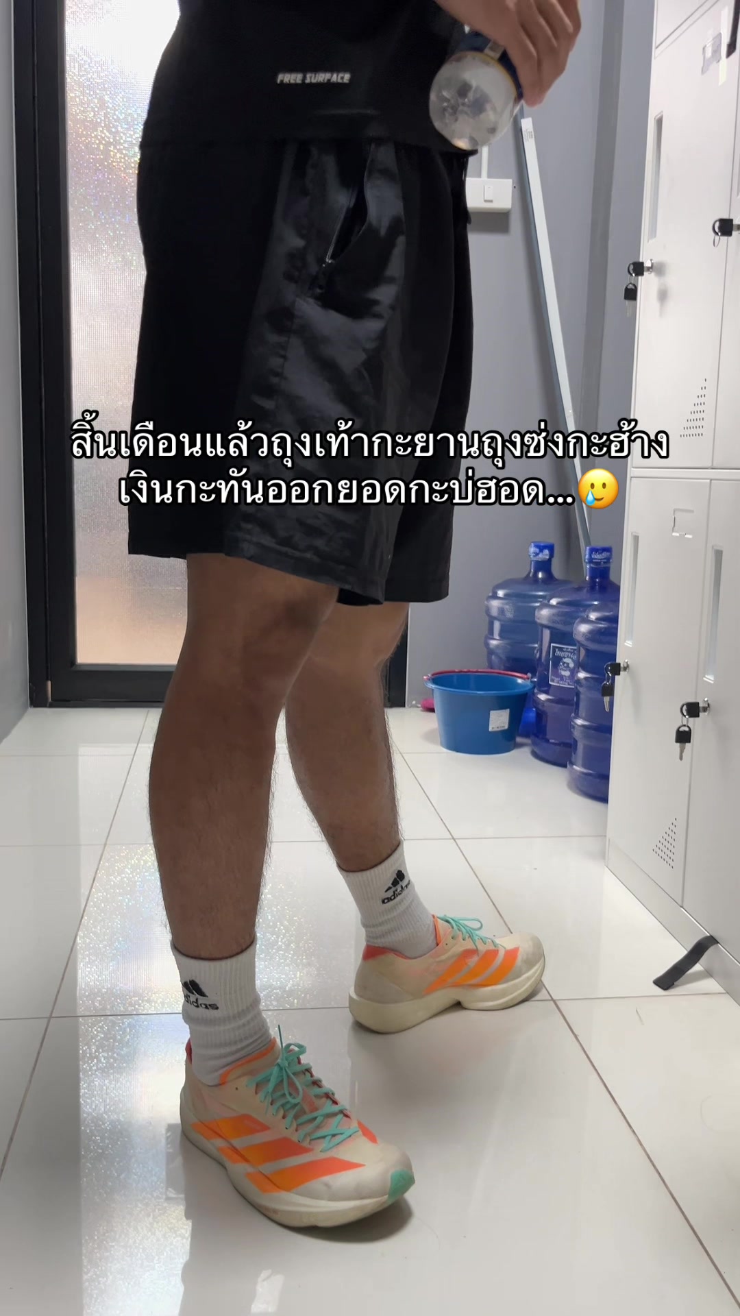 @Club21 Fitness