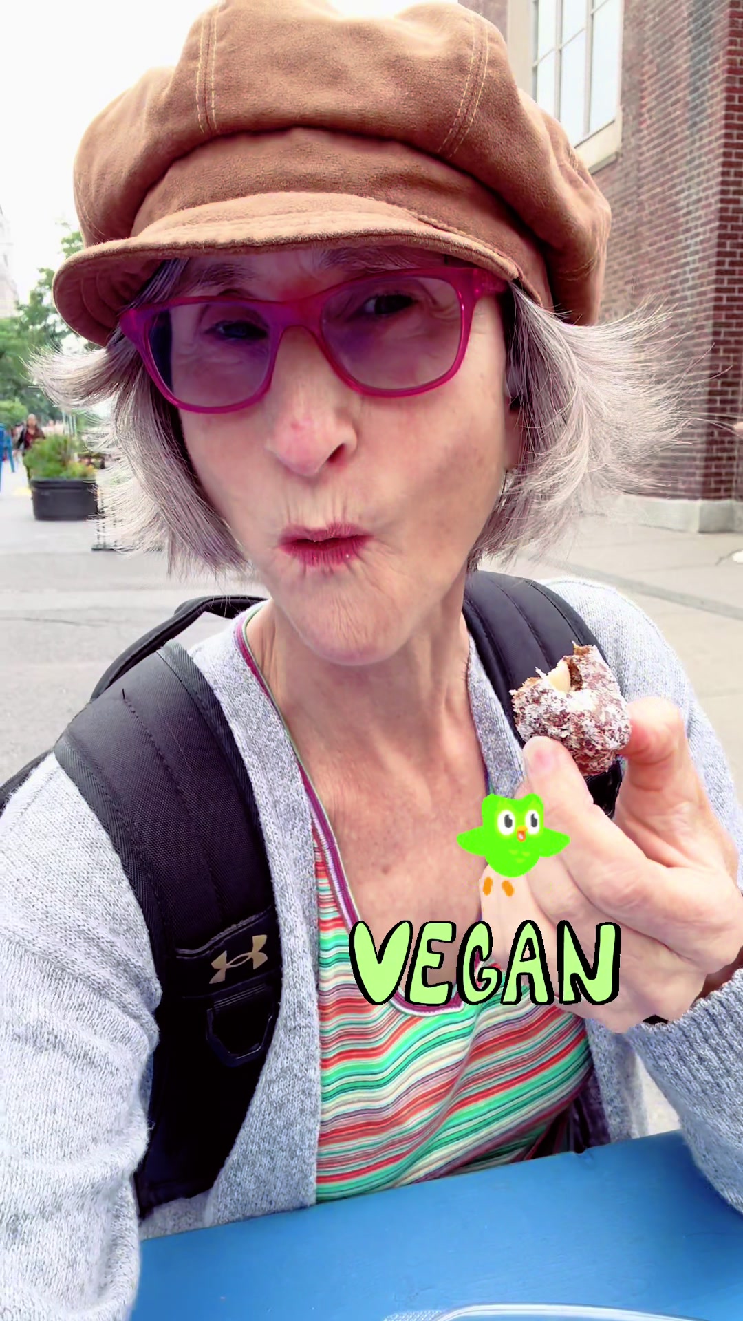 @That Vegan Teacher Miss Kadie
