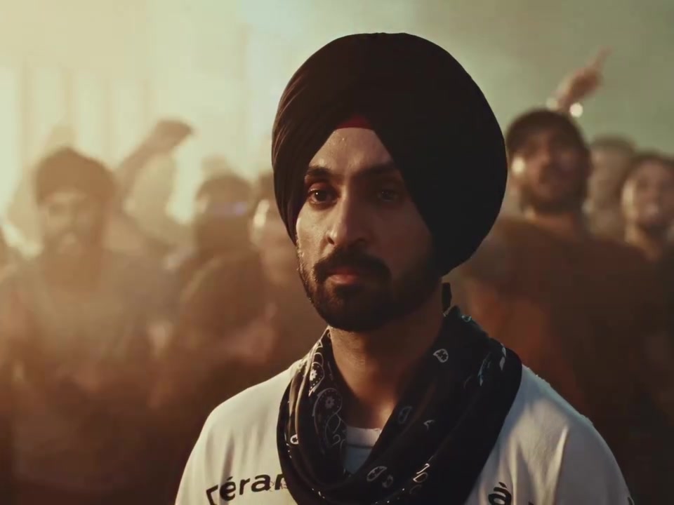 @Diljitdosanjh300