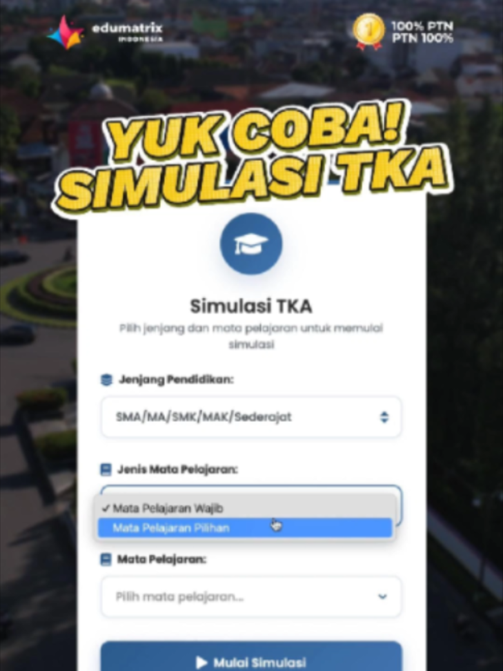 @edumatrix indonesia