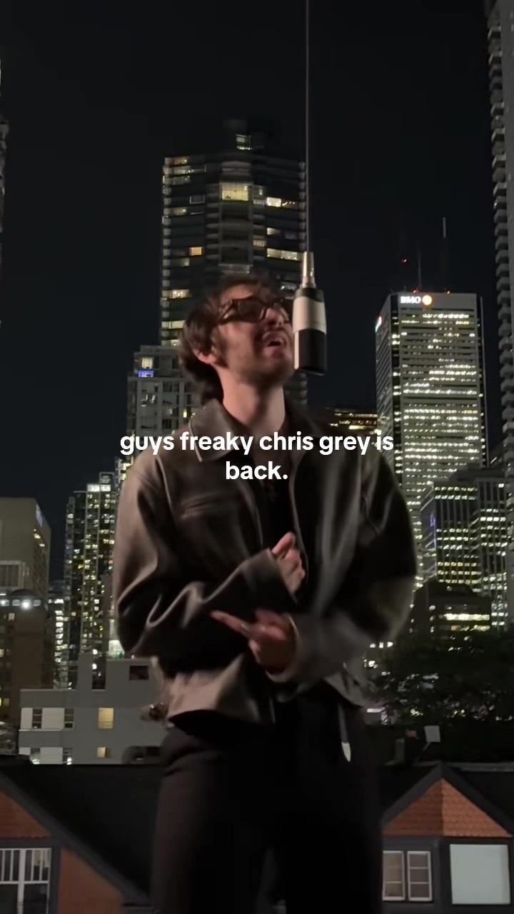 @chrisgreysvault