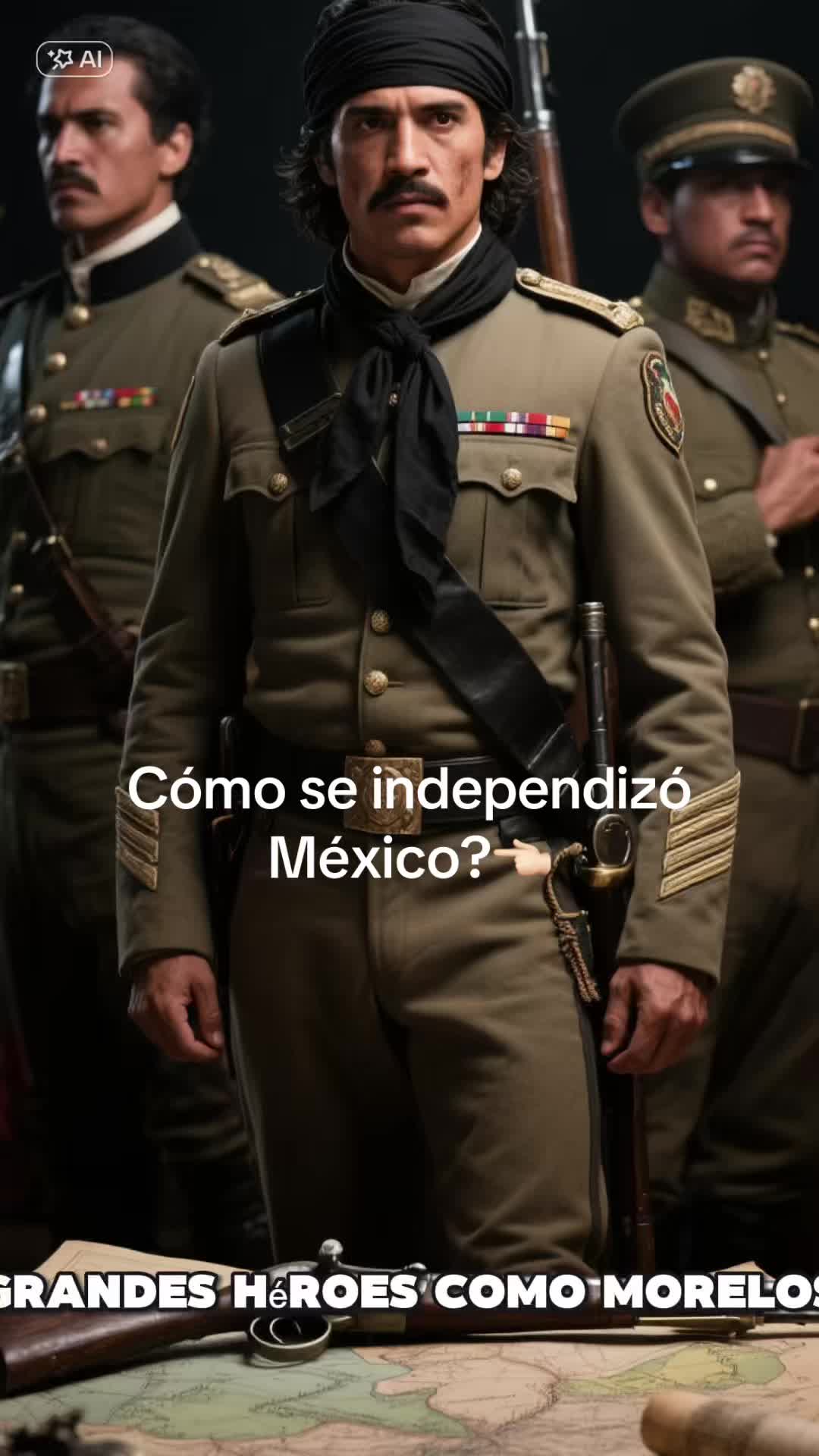 @Historymexico