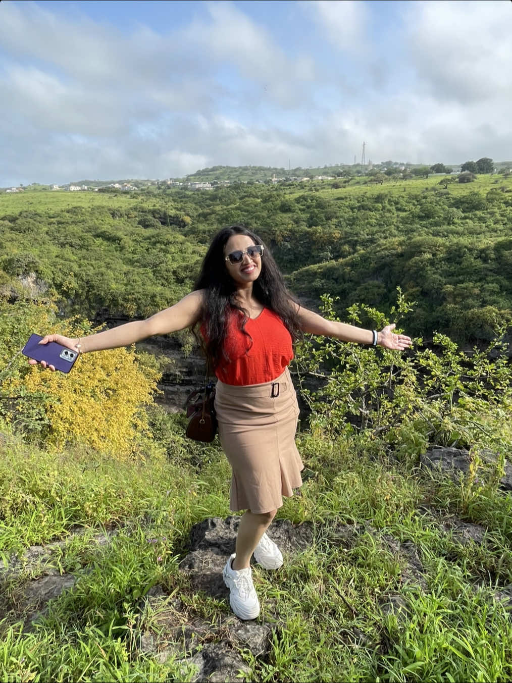 @Anusha Shenoy #UAE