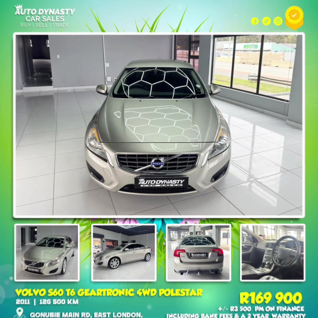 @Auto Dynasty Car Sales