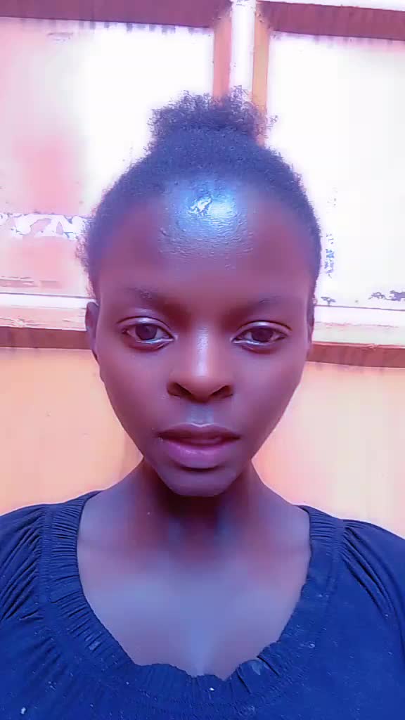 @shania mutua