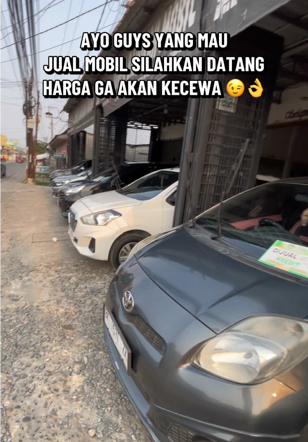 @Randy Suganda