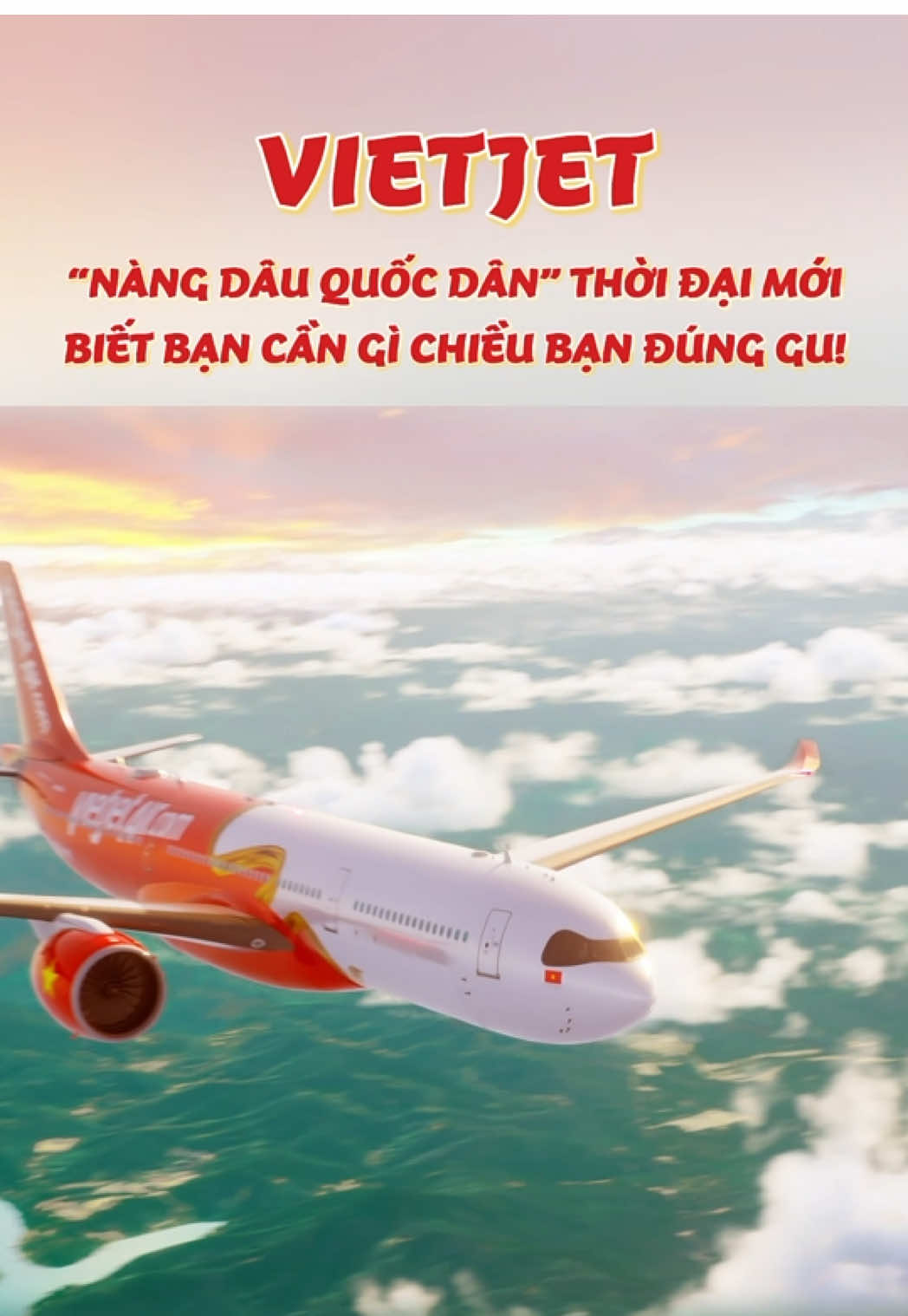 @Vietjet