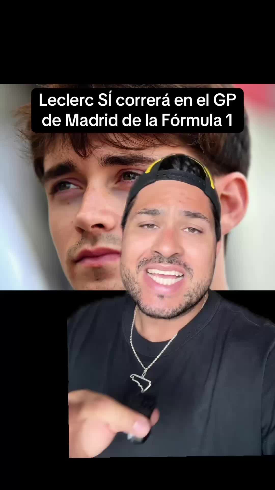 @Enrique del Bosque