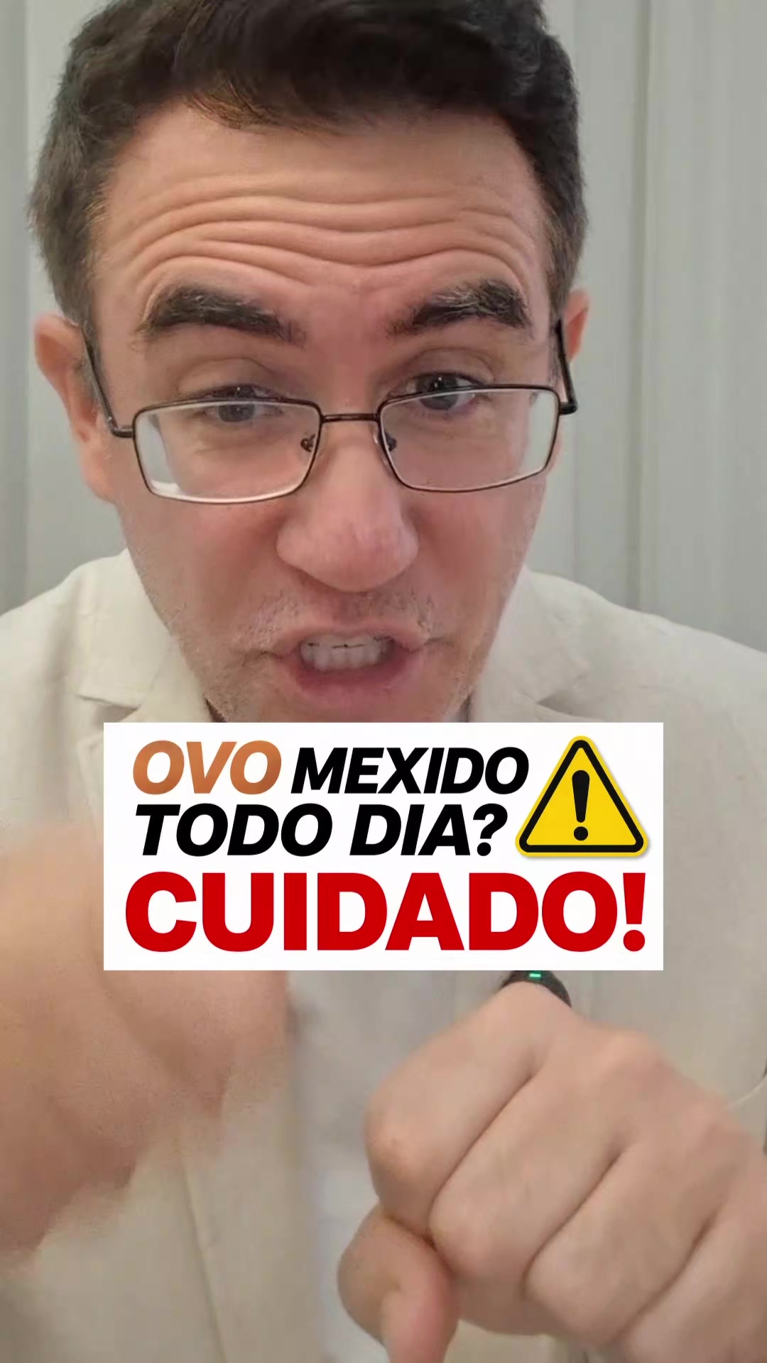 @Doutor Tiago Rocha