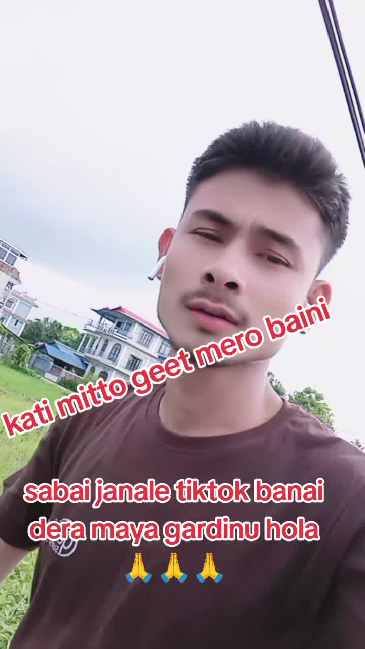 @bharat khadka