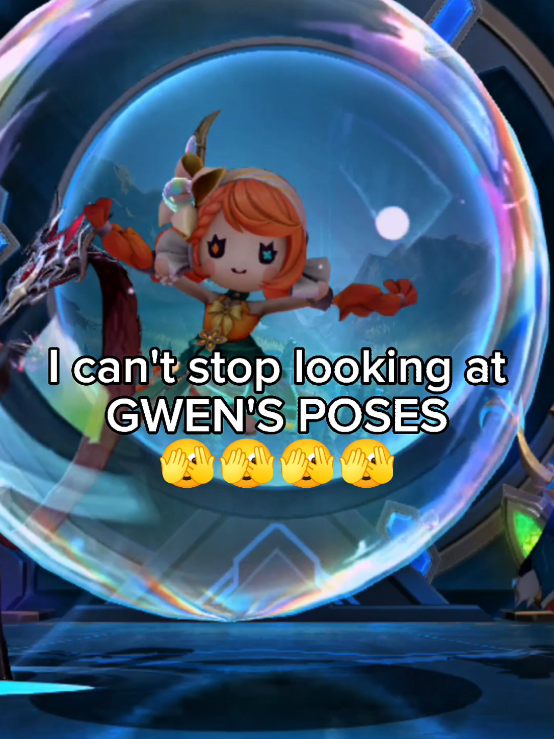 @JOSHIKUN THE WILDRIFT MAN