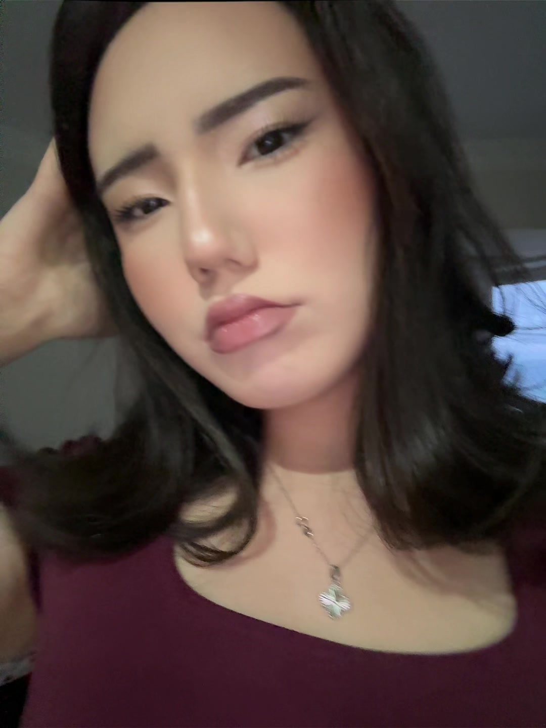 @Amina