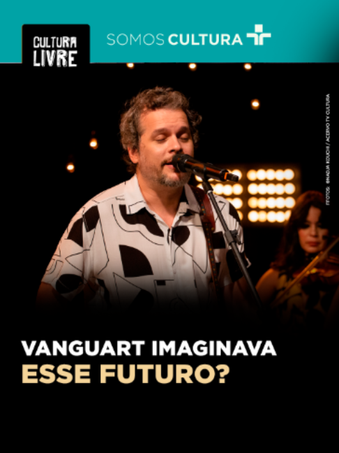 @TV Cultura Oficial
