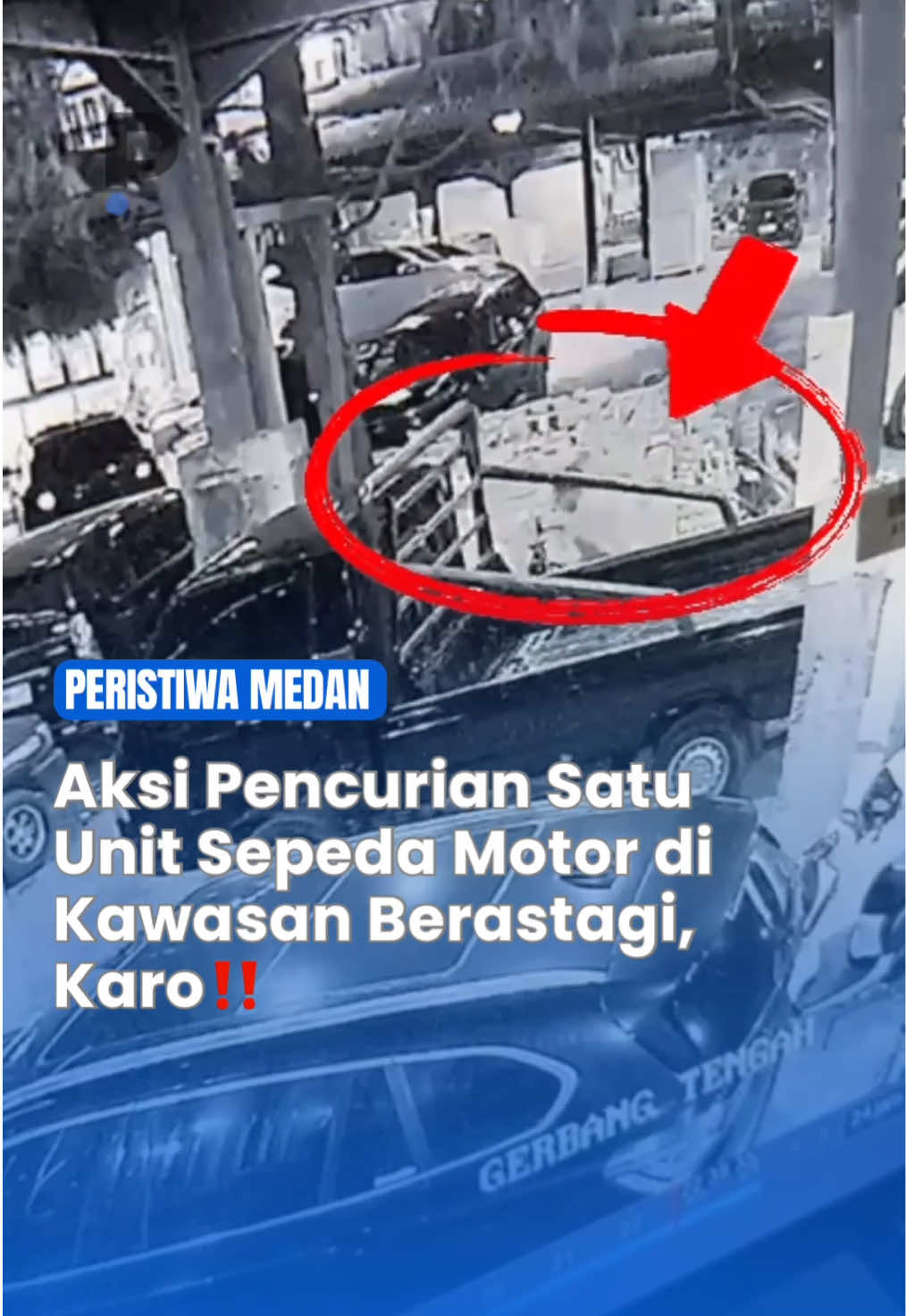 @Peristiwa Medan