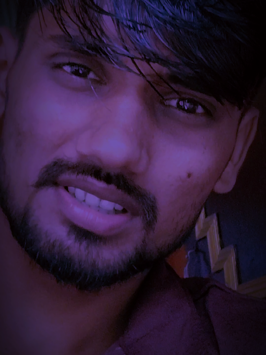 @✨ नितेश राय ❣️💫