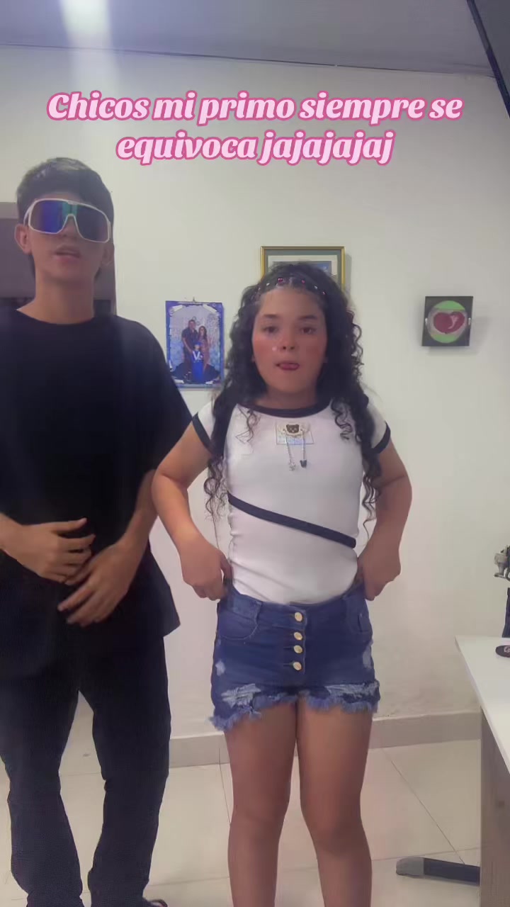 @Isa y Cacique✅