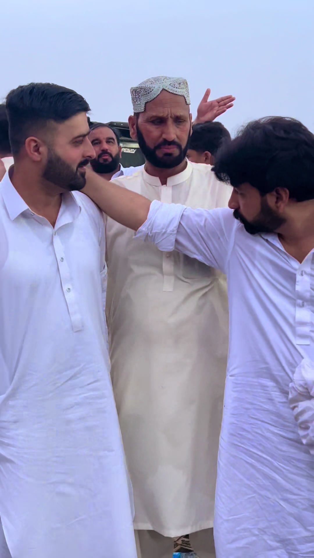 @Ch Umar Gujjar