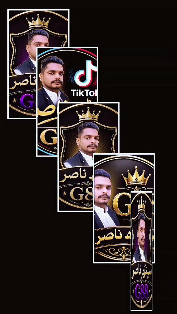 @Nasir G88