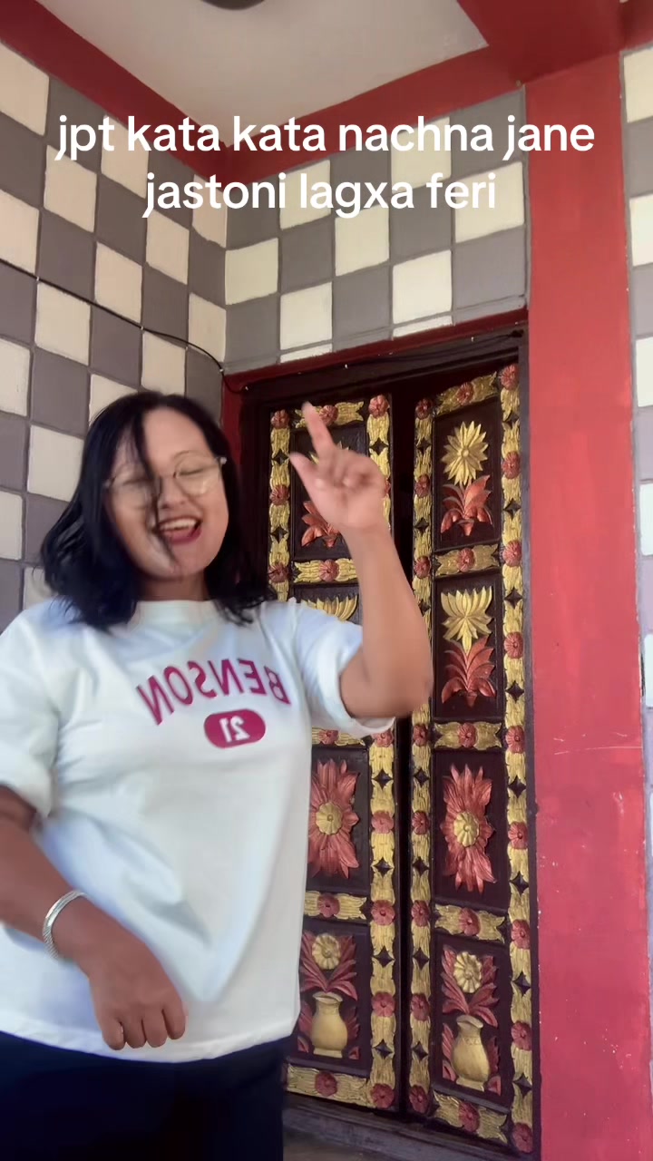 @muna shrestha