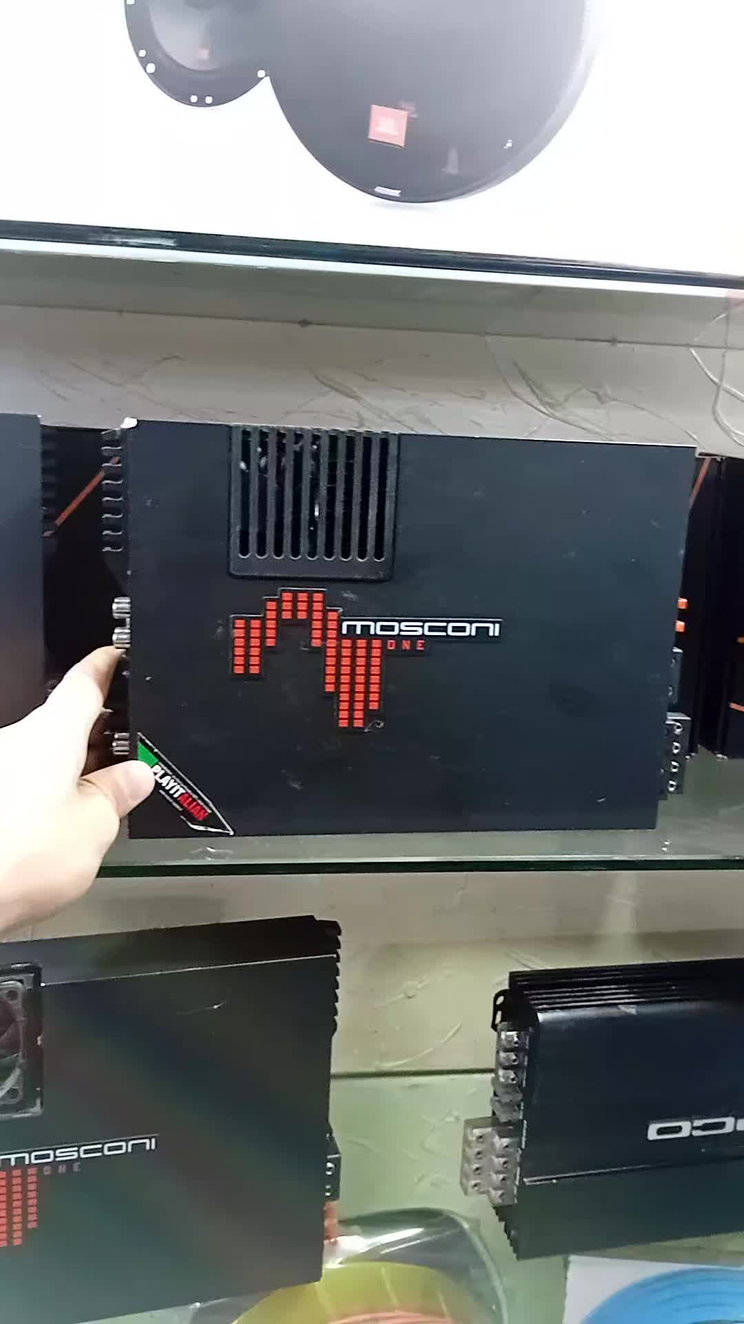 @COOL VOICE CAR AUDIO