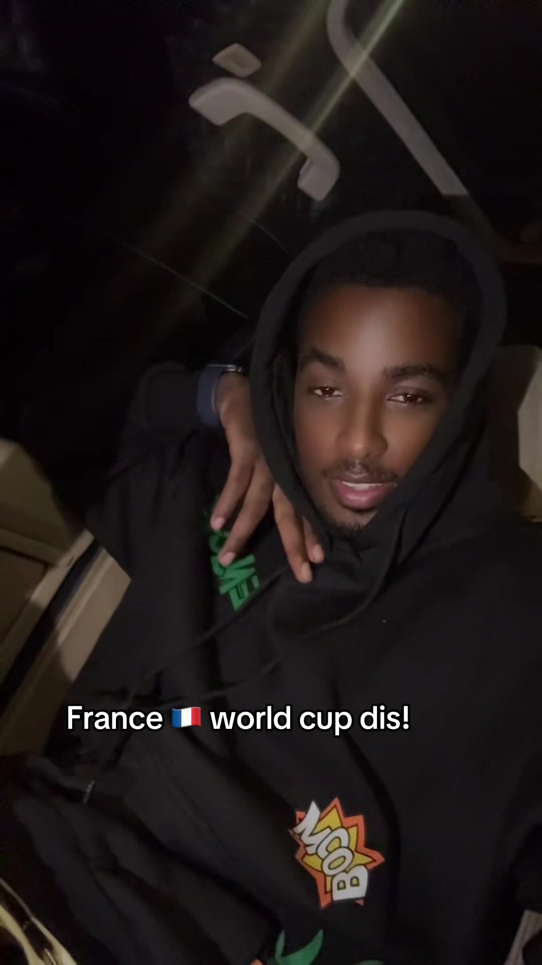 @Chuck Starr /Producer🇫🇷