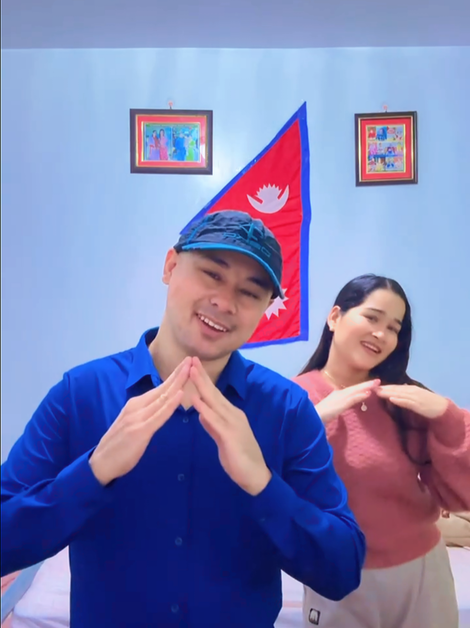 @🇳🇵प्रेम BHANDARI🇺🇸