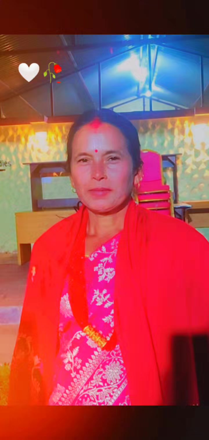 @Tara Dhakal