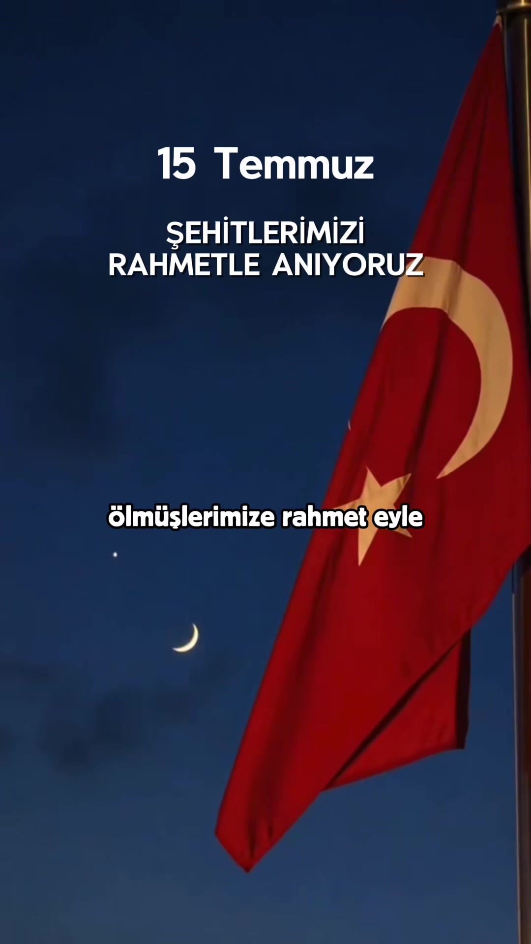 @ミ★ Rahmetinsesi ★彡