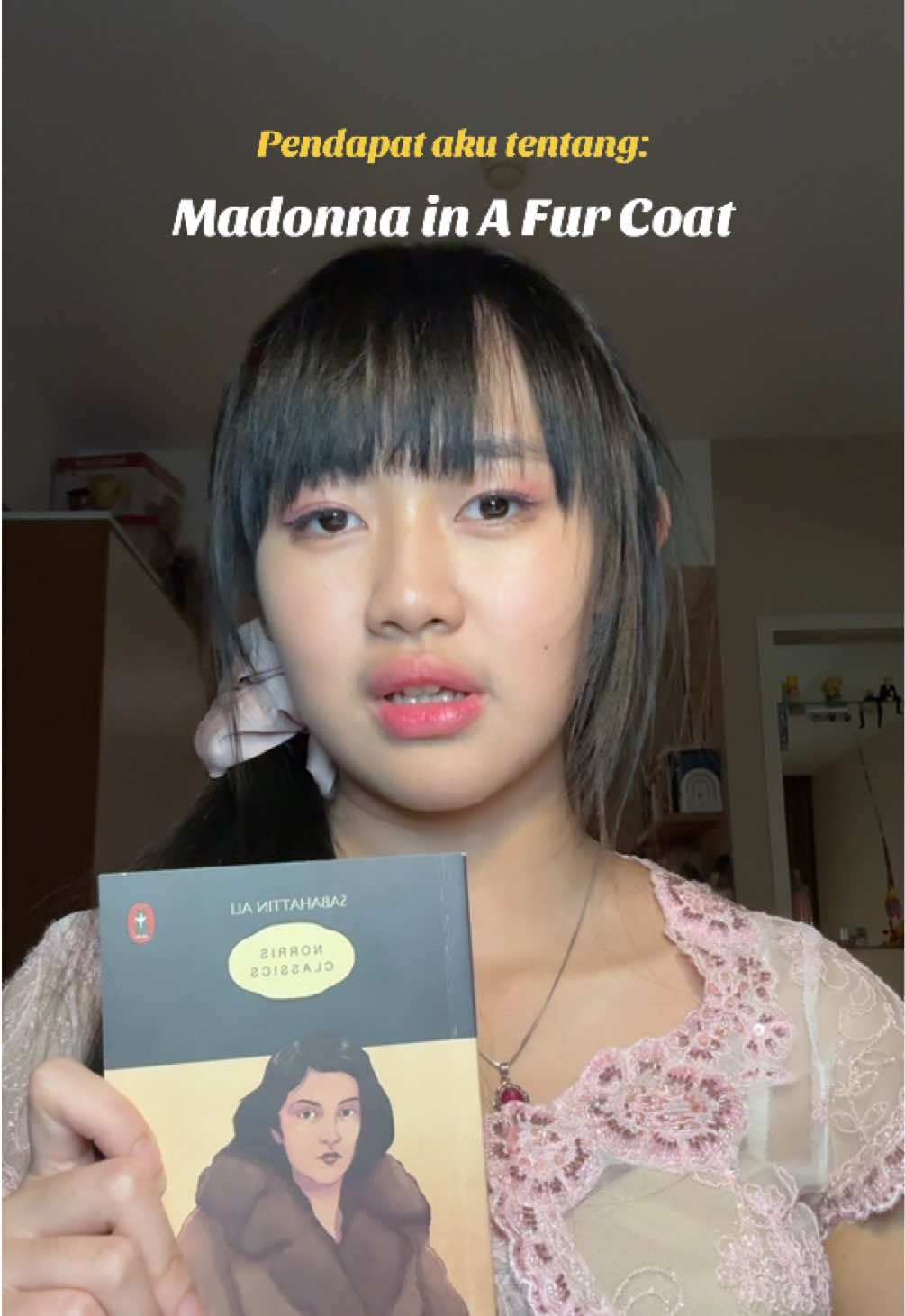 @Naomi istri Kurapika