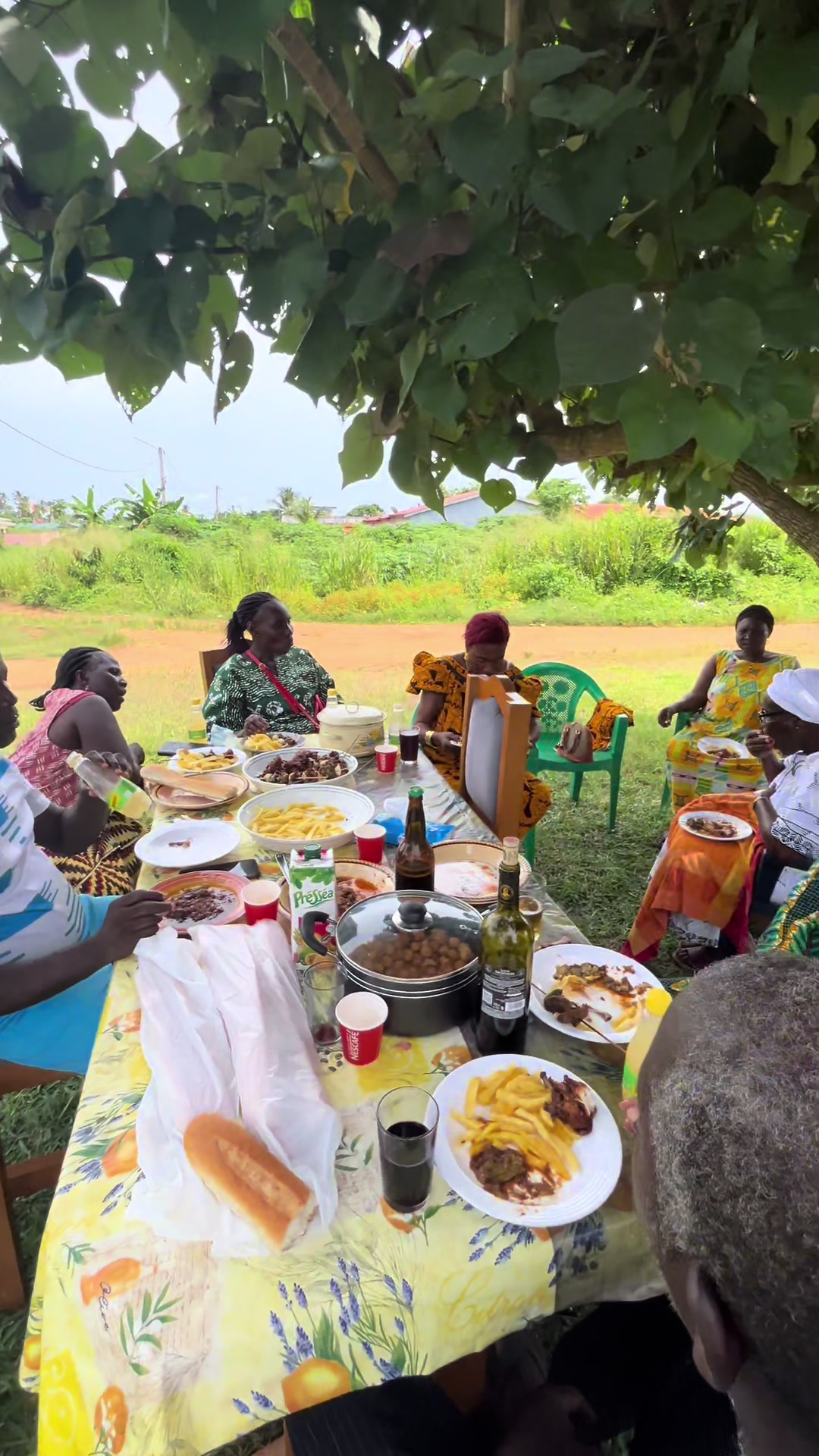 @Grâce Emmanuella N’Draman🤍