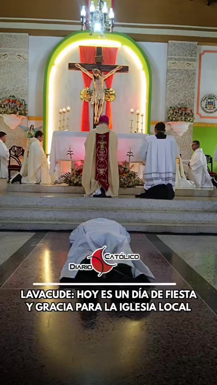 @Diario Católico