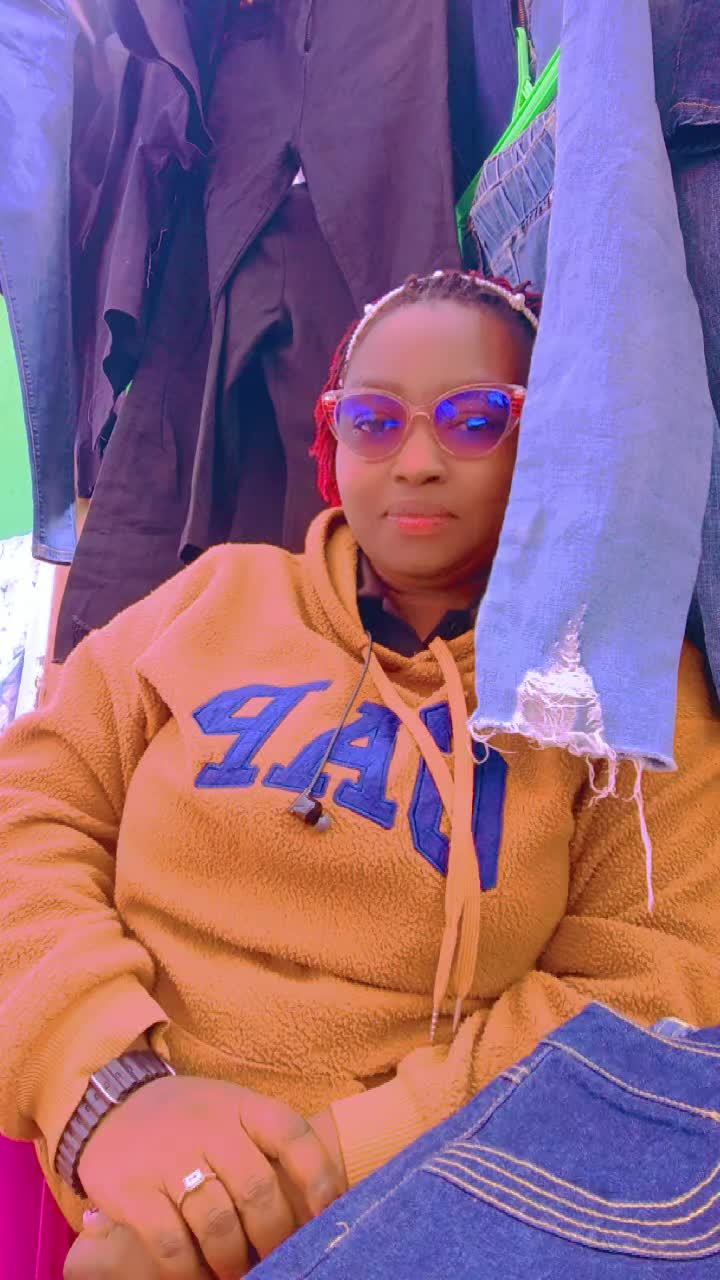 @Dj Winnie Ka Joy