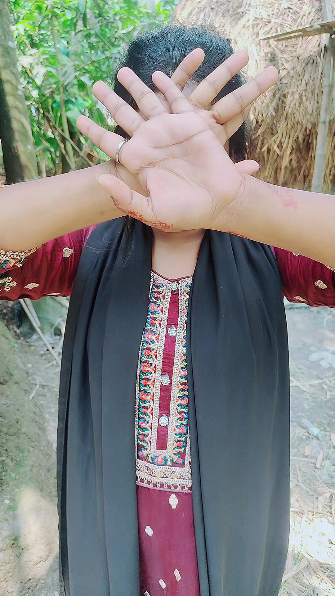 @আপনাগো আপা (Tuli)