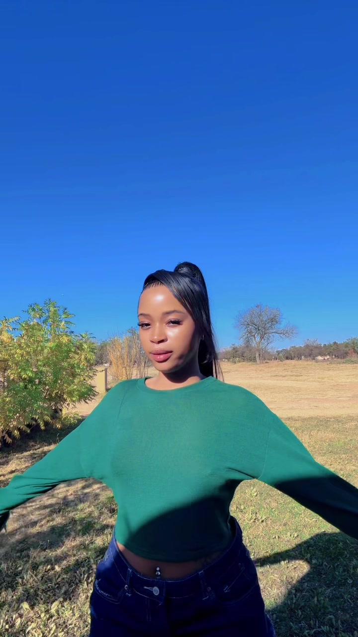 @Zinhle zee