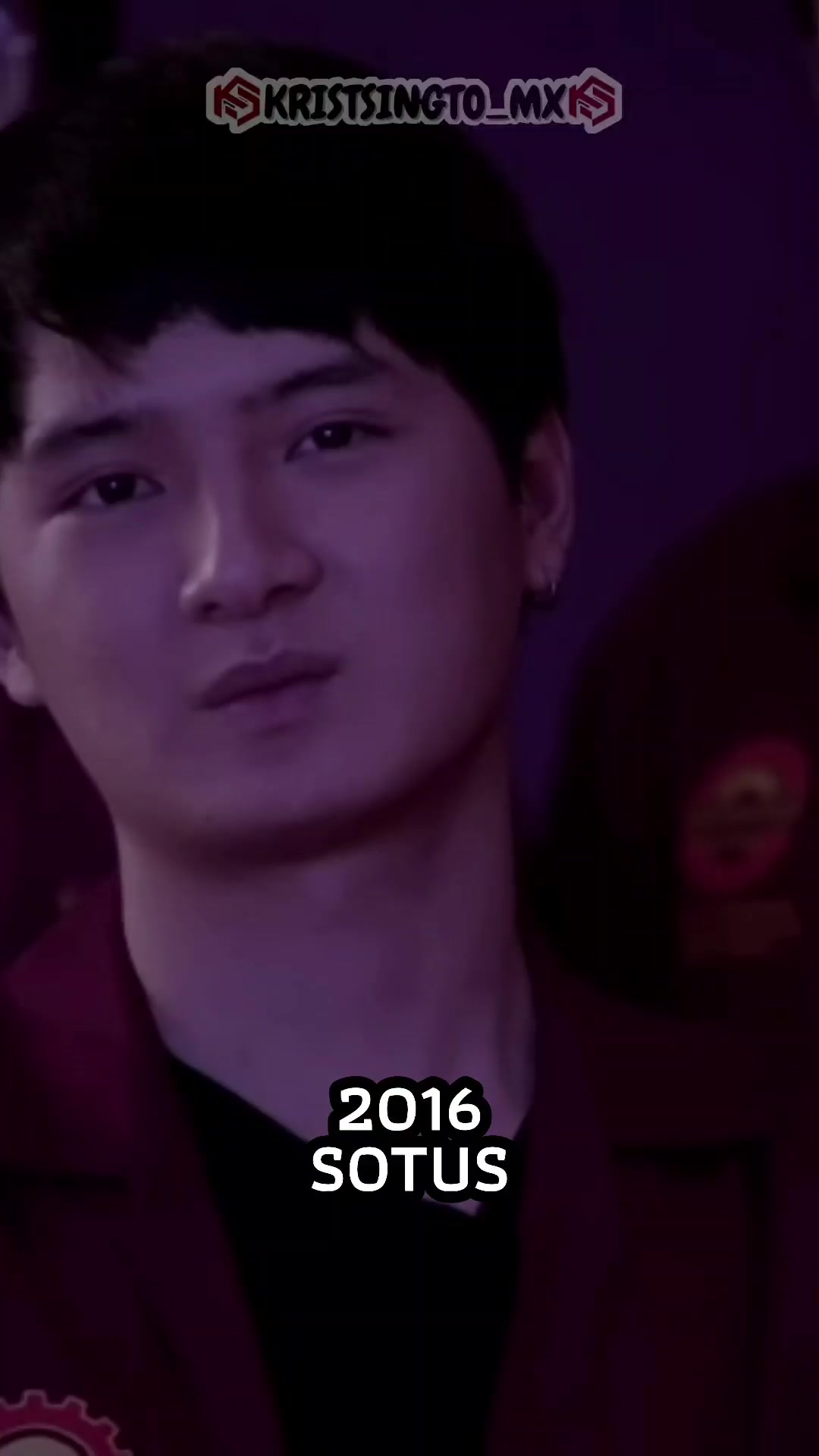 @KristSingto M&eacute;xico