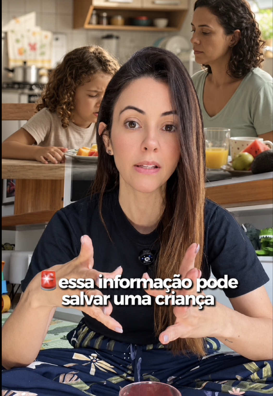 @Ka | Mãe dos Gêmeos