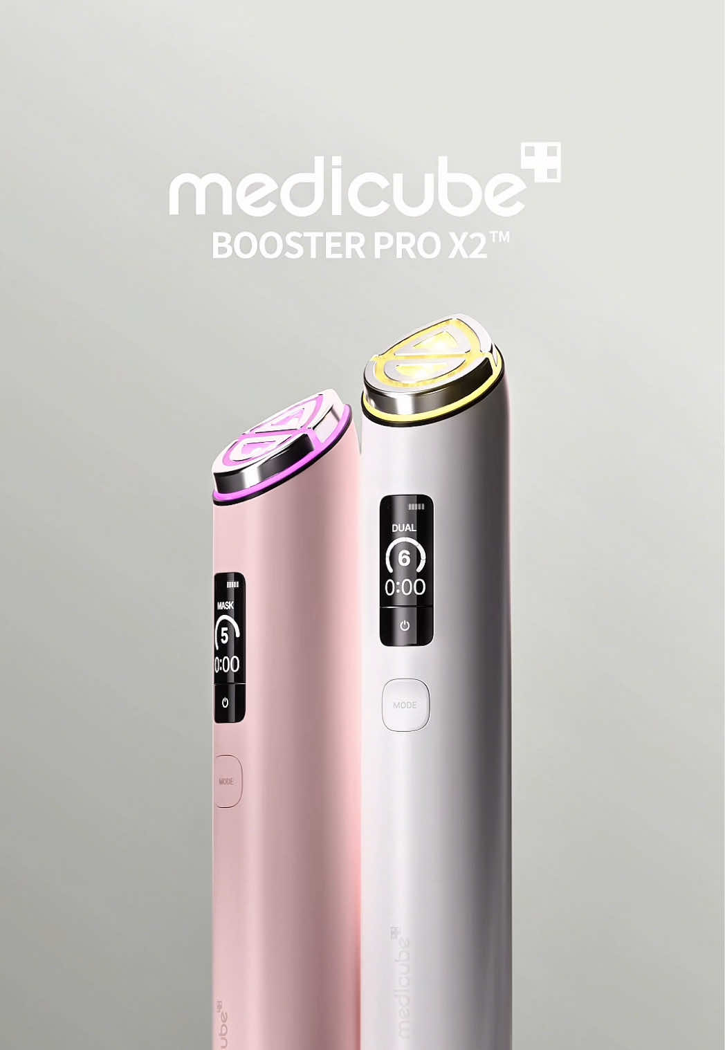 @medicube global