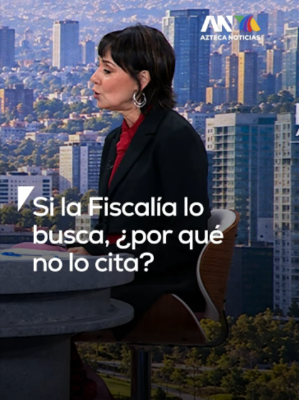 @Azteca Noticias