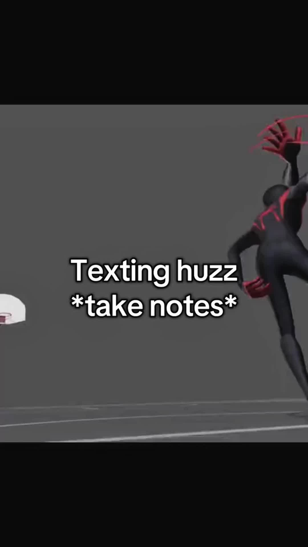 @Her Text Trap