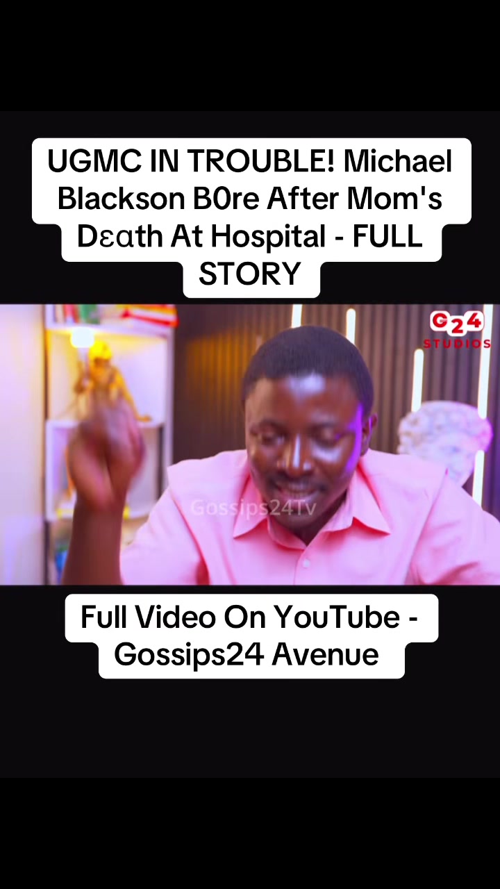 @Gossips24 TV