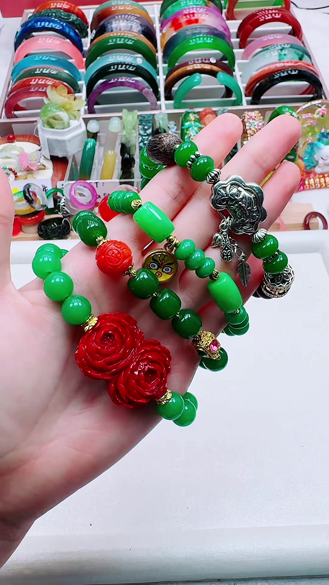 @Sanat Jewellery